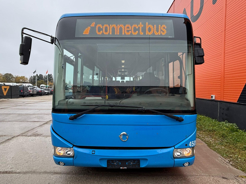 IRISBUS Crossway LE 4x2 41 SEATS / AC / AUXILIARY HEATING / WHEELCHAIR RAMP - Autobus urbano: foto 2 IRISBUS Crossway LE 4x2 41 SEATS / AC / AUXILIARY HEATING / WHEELCHAIR RAMP - Autobus urbano: foto 2