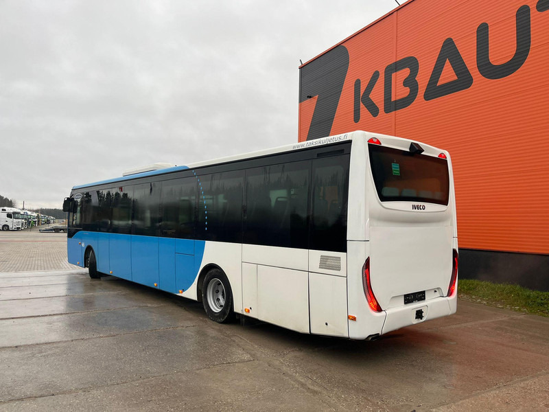 Iveco Crossway LE 4x2 AC / AUXILIARY HEATING / WHEELCHAIR RAMP - Autobus urbano: foto 5 Iveco Crossway LE 4x2 AC / AUXILIARY HEATING / WHEELCHAIR RAMP - Autobus urbano: foto 5