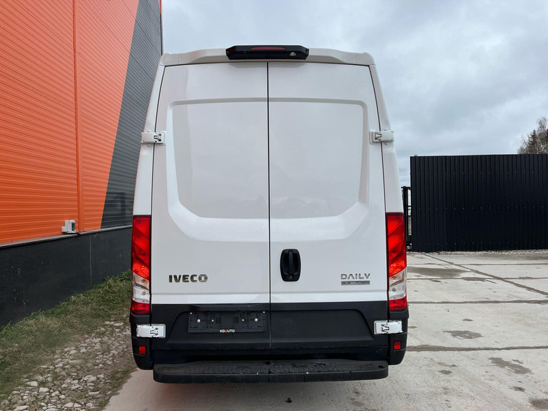 Furgone frigo Iveco Daily 35S14N V CNG! XARIOS 350 / BOX L=3393 mm: foto 6