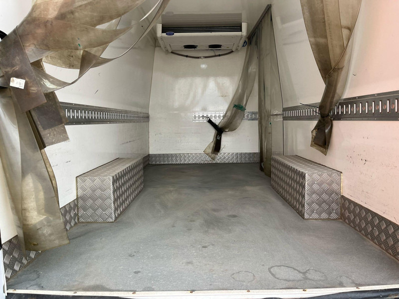 Furgone frigo Iveco Daily 35S14N V CNG! XARIOS 350 / BOX L=3393 mm: foto 10