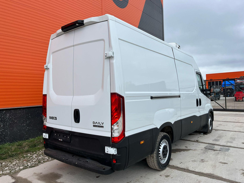 Furgone frigo Iveco Daily 35S14N V CNG! XARIOS 350 / BOX L=3393 mm: foto 5
