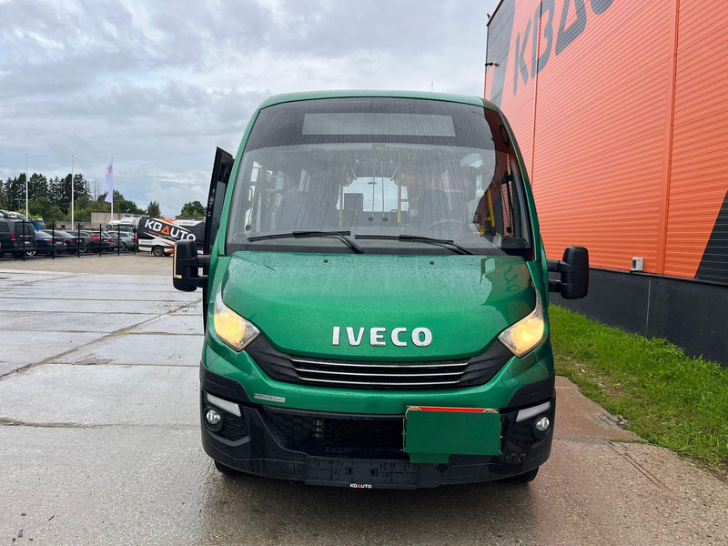 Iveco First Low-Entry 4x2 22 SEATS / AC / WEBASTO - Minibus, Pulmino: foto 2 Iveco First Low-Entry 4x2 22 SEATS / AC / WEBASTO - Minibus, Pulmino: foto 2