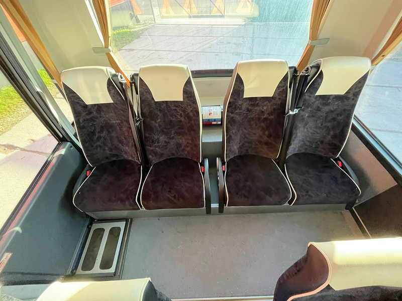 Minibus, Pulmino Iveco Indcar Wing 4x2 23 SEATS / AC / WEBASTO: foto 17