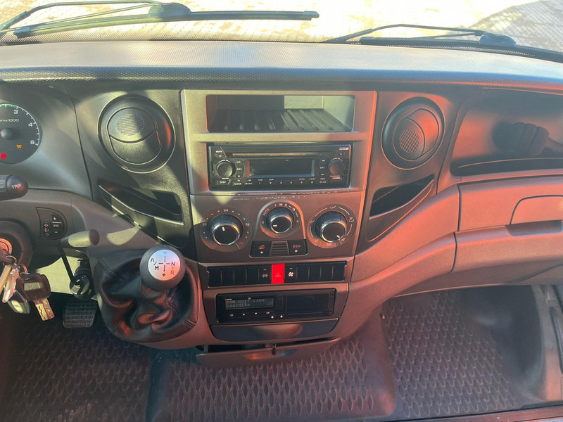 Minibus, Pulmino Iveco Indcar Wing 4x2 23 SEATS / AC / WEBASTO: foto 12