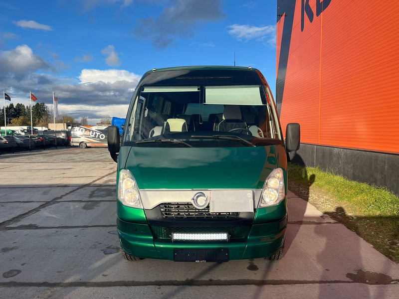 Iveco Indcar Wing 4x2 23 SEATS / AC / WEBASTO - Minibus, Pulmino: foto 2 Iveco Indcar Wing 4x2 23 SEATS / AC / WEBASTO - Minibus, Pulmino: foto 2