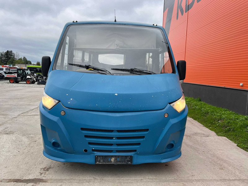 Iveco KAPENA THESI 14 PCS AVAILABLE / CNG ! / 27 SEATS + 5 STANDING / AC - Minibus, Pulmino: foto 2 Iveco KAPENA THESI 14 PCS AVAILABLE / CNG ! / 27 SEATS + 5 STANDING / AC - Minibus, Pulmino: foto 2