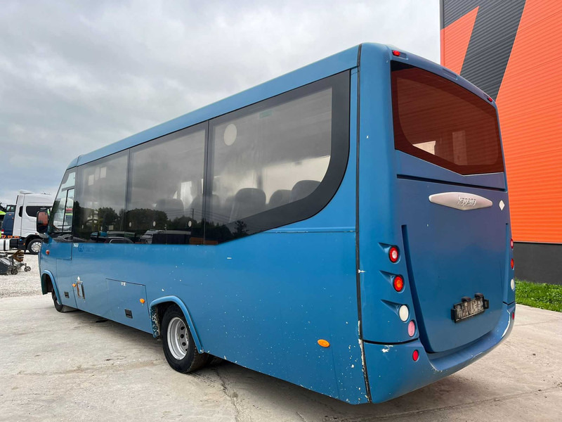 Iveco KAPENA THESI 2 PCS AVAILABLE / CNG ! / 27 SEATS + 5 STANDING / AC - Autobus urbano: foto 5 Iveco KAPENA THESI 2 PCS AVAILABLE / CNG ! / 27 SEATS + 5 STANDING / AC - Autobus urbano: foto 5