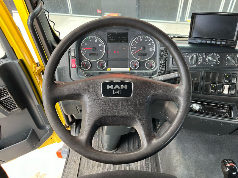 Leasing di MAN TGL 12.250 4x2 MULTILIFT / L=3500 mm / POSSIBLE TO BUY WITH PLATFORM MAN TGL 12.250 4x2 MULTILIFT / L=3500 mm / POSSIBLE TO BUY WITH PLATFORM: foto 16