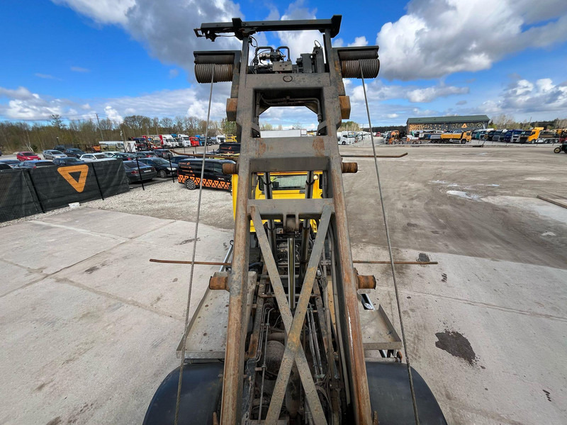 Leasing di MAN TGL 12.250 4x2 MULTILIFT / L=3500 mm / POSSIBLE TO BUY WITH PLATFORM MAN TGL 12.250 4x2 MULTILIFT / L=3500 mm / POSSIBLE TO BUY WITH PLATFORM: foto 10