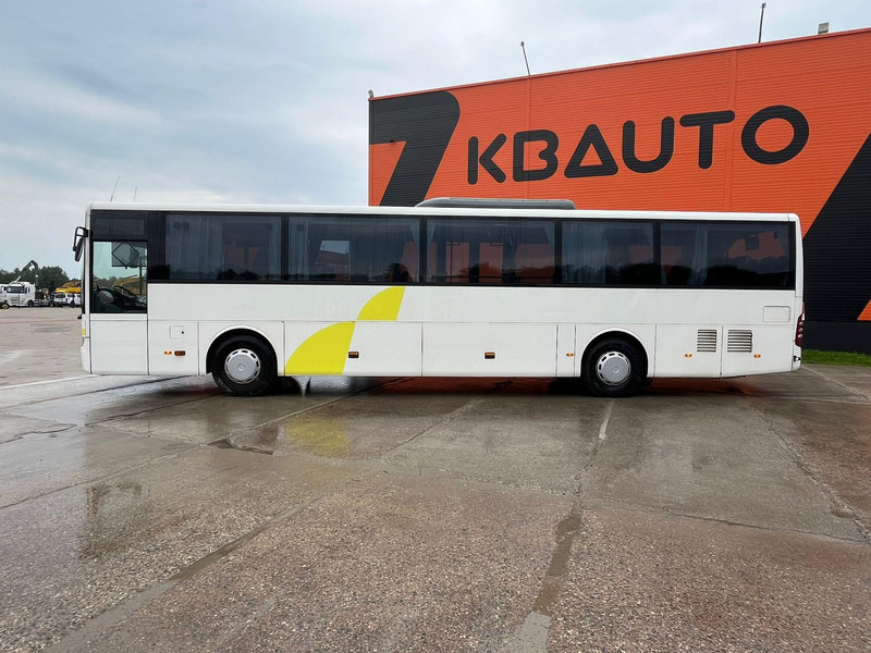Mercedes-Benz INTOURO 4x2 49 SEATS / AC / AUXILIARY HEATER - Autobus extraurbano: foto 4 Mercedes-Benz INTOURO 4x2 49 SEATS / AC / AUXILIARY HEATER - Autobus extraurbano: foto 4