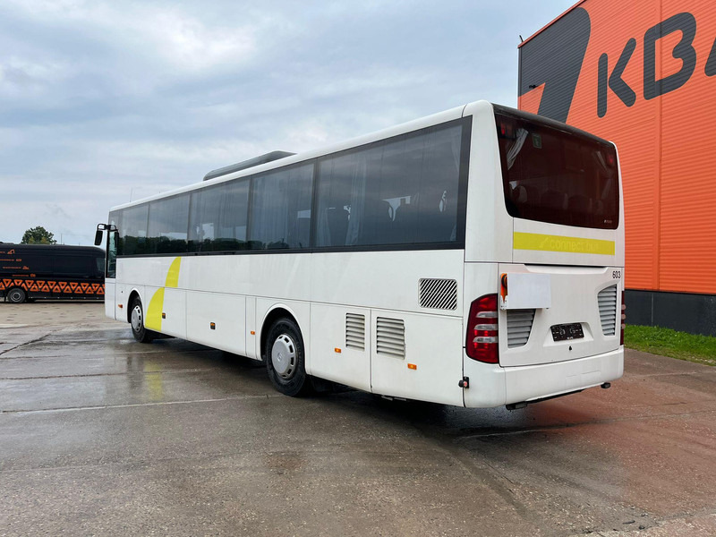 Mercedes-Benz INTOURO 4x2 49 SEATS / AC / AUXILIARY HEATER - Autobus extraurbano: foto 5 Mercedes-Benz INTOURO 4x2 49 SEATS / AC / AUXILIARY HEATER - Autobus extraurbano: foto 5