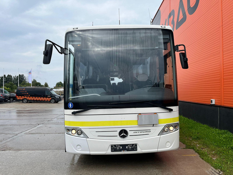 Mercedes-Benz INTOURO 4x2 49 SEATS / AC / AUXILIARY HEATER - Autobus extraurbano: foto 2 Mercedes-Benz INTOURO 4x2 49 SEATS / AC / AUXILIARY HEATER - Autobus extraurbano: foto 2