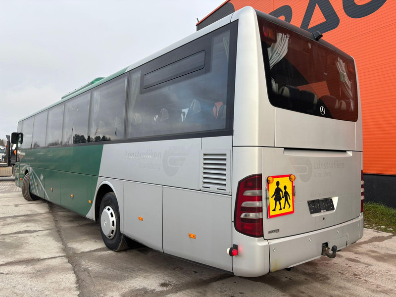 Mercedes-Benz Integro M 4x2 49 SEATS / AC / WC / WHEELCHAIR LIFT - Autobus extraurbano: foto 5 Mercedes-Benz Integro M 4x2 49 SEATS / AC / WC / WHEELCHAIR LIFT - Autobus extraurbano: foto 5