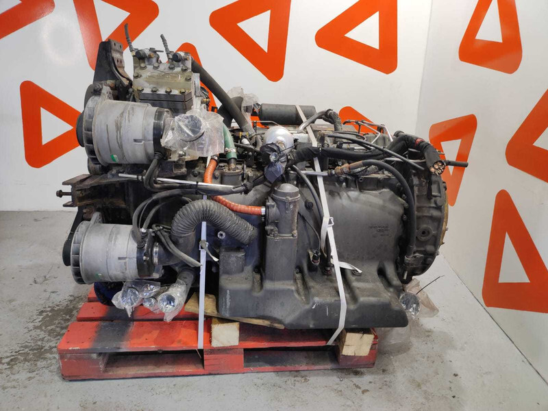 Mercedes-Benz OM457HLA EURO5 ENGINE FROM SETRA BUS - Motore per Camion: foto 1 Mercedes-Benz OM457HLA EURO5 ENGINE FROM SETRA BUS - Motore per Camion: foto 1