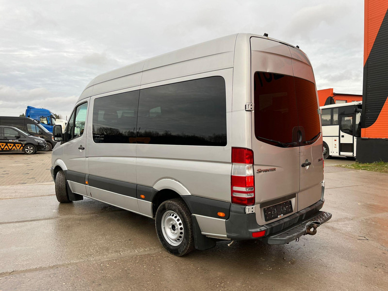 Mercedes-Benz Sprinter 316 CDI 13+1 SEATS / DRIVER AC - Minibus, Pulmino: foto 5 Mercedes-Benz Sprinter 316 CDI 13+1 SEATS / DRIVER AC - Minibus, Pulmino: foto 5