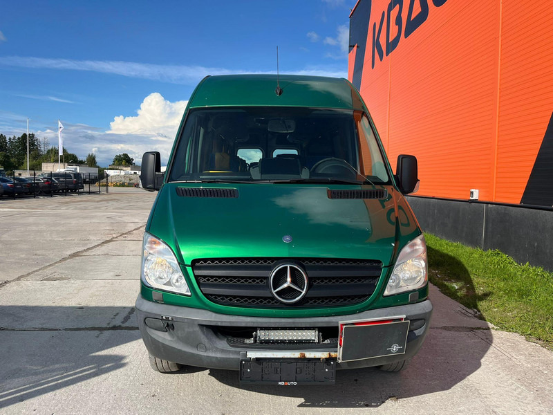 Mercedes-Benz Sprinter 4x2 19 +1 SEATS / AC - Minibus, Pulmino: foto 2 Mercedes-Benz Sprinter 4x2 19 +1 SEATS / AC - Minibus, Pulmino: foto 2
