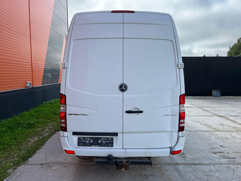 Minibus, Pulmino Mercedes-Benz Sprinter 516 CDI 19+1+1 SEATS / AC: foto 6