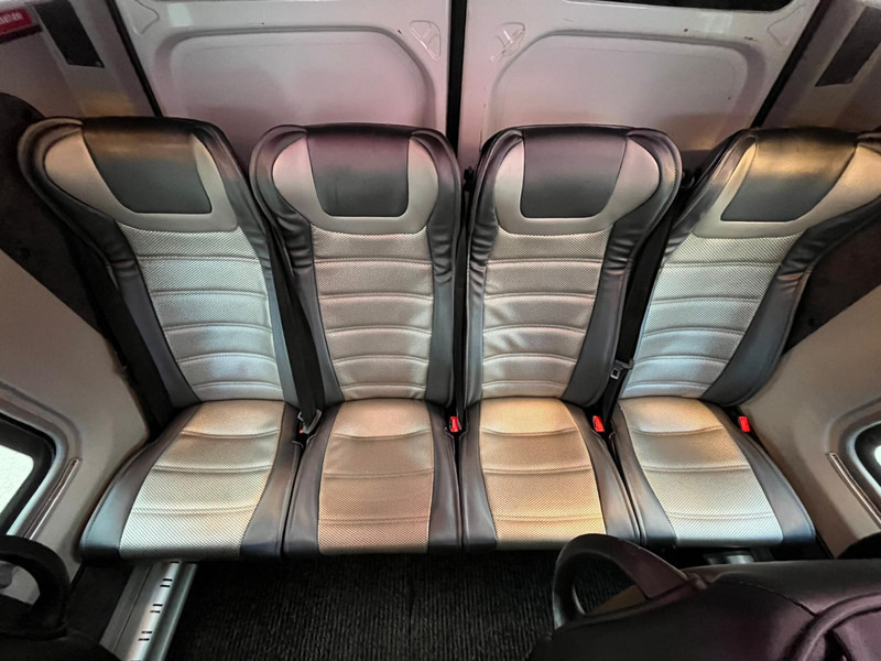 Minibus, Pulmino Mercedes-Benz Sprinter 516 CDI 19+1+1 SEATS / AC: foto 18