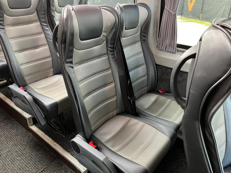 Minibus, Pulmino Mercedes-Benz Sprinter 516 CDI 19+1+1 SEATS / AC: foto 16