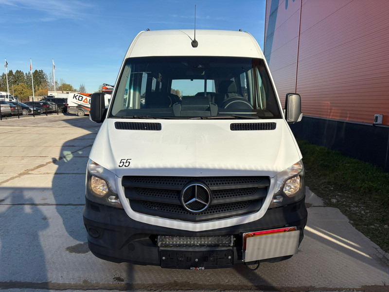 Mercedes-Benz Sprinter 516 CDI 22 + 1 SEATS - Minibus, Pulmino: foto 2 Mercedes-Benz Sprinter 516 CDI 22 + 1 SEATS - Minibus, Pulmino: foto 2