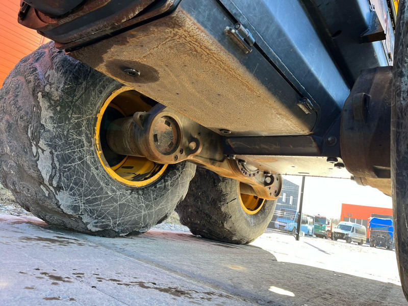 Rimorchio forestale Ponsse Elephant 8x8 K100M: foto 17