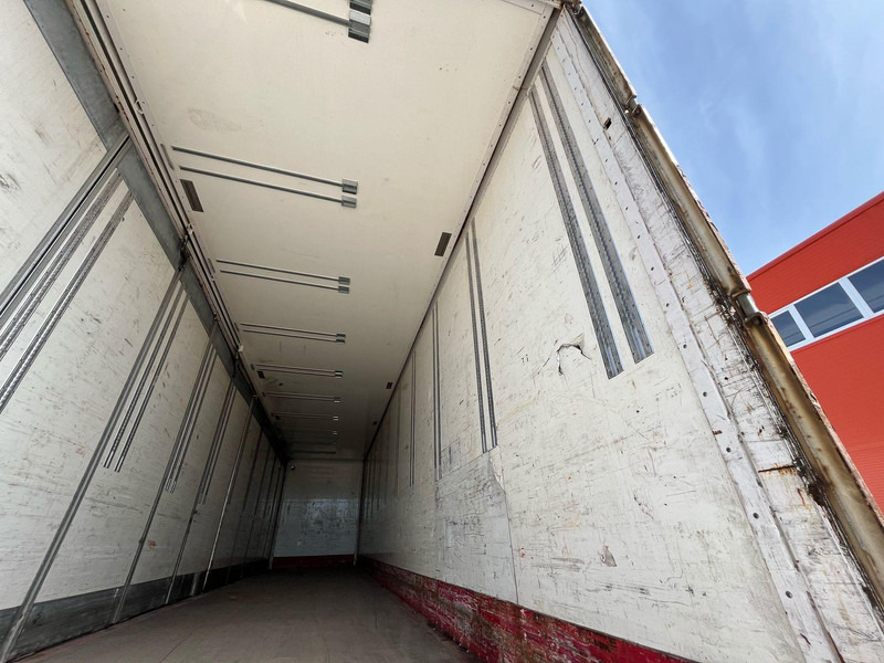 Rimorchio furgonato Renders RAC 18.18 BOX / L=12481 mm: foto 12 Rimorchio furgonato Renders RAC 18.18 BOX / L=12481 mm: foto 12