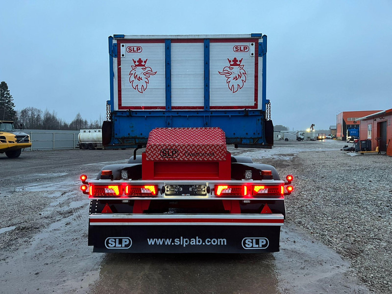 SLP 3-9200-KS BOX L=6091 mm - Rimorchio ribaltabile: foto 5 SLP 3-9200-KS BOX L=6091 mm - Rimorchio ribaltabile: foto 5
