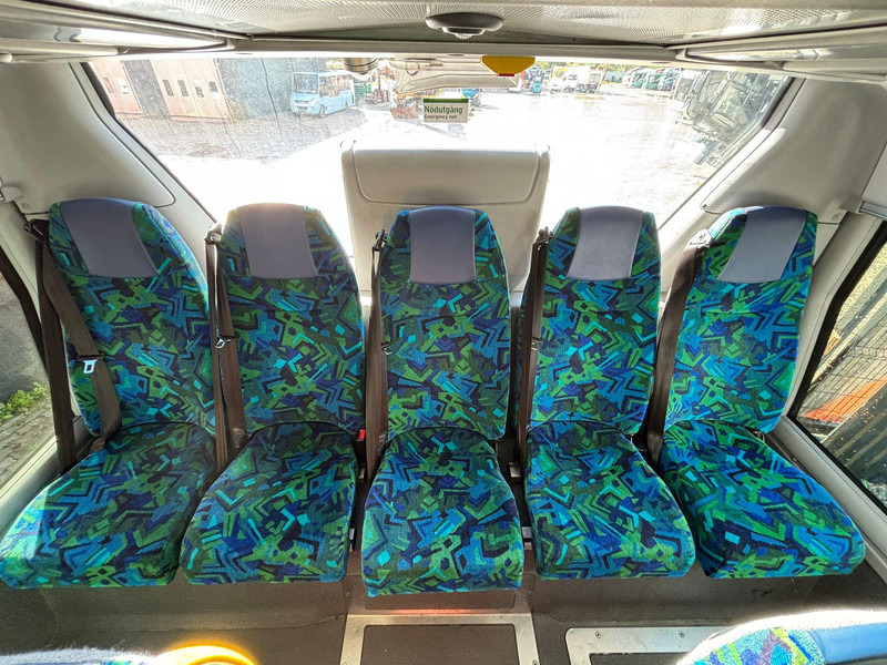 Autosnodato Scania K 320 Citywide CLASS 2 INTERCITY / AC / AUXILIARY HEATING / 11 units available: foto 20 Autosnodato Scania K 320 Citywide CLASS 2 INTERCITY / AC / AUXILIARY HEATING / 11 units available: foto 20