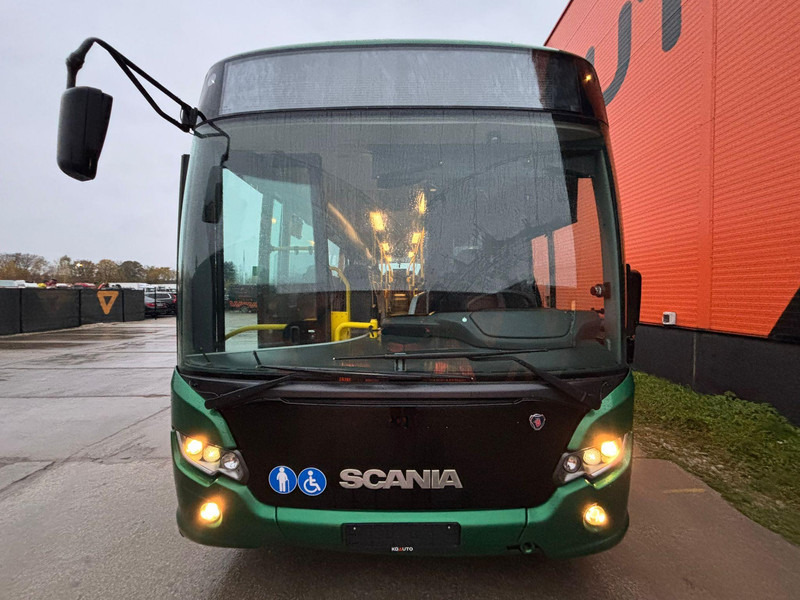 Scania K 320 Citywide LE 4x2 40 SEATS / AC / AUXILIARY HEATER / WHEELCHAIR RAMP - Autobus urbano: foto 2 Scania K 320 Citywide LE 4x2 40 SEATS / AC / AUXILIARY HEATER / WHEELCHAIR RAMP - Autobus urbano: foto 2
