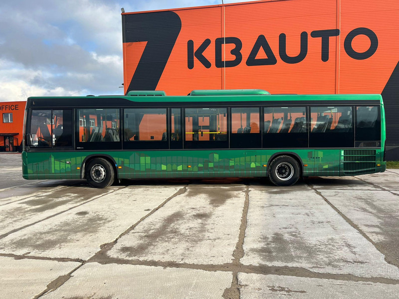 Scania K 320 Citywide LE 4x2 40 SEATS / AC / AUXILIARY HEATER / WHEELCHAIR RAMP - Autobus urbano: foto 4 Scania K 320 Citywide LE 4x2 40 SEATS / AC / AUXILIARY HEATER / WHEELCHAIR RAMP - Autobus urbano: foto 4