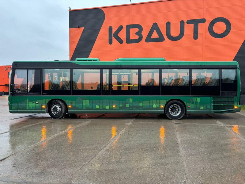 Scania K 320 Citywide LE 4x2 40 SEATS / AC / AUXILIARY HEATER / WHEELCHAIR RAMP - Autobus urbano: foto 4 Scania K 320 Citywide LE 4x2 40 SEATS / AC / AUXILIARY HEATER / WHEELCHAIR RAMP - Autobus urbano: foto 4