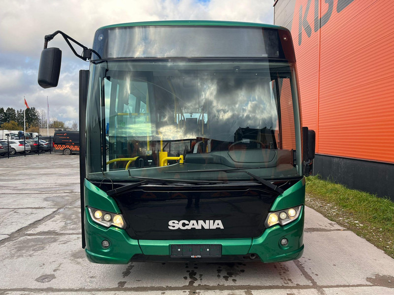 Scania K 320 Citywide LE 4x2 40 SEATS / AC / AUXILIARY HEATER / WHEELCHAIR RAMP - Autobus urbano: foto 2 Scania K 320 Citywide LE 4x2 40 SEATS / AC / AUXILIARY HEATER / WHEELCHAIR RAMP - Autobus urbano: foto 2