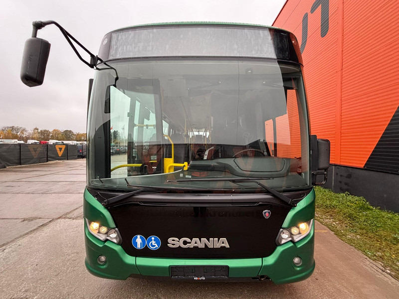 Scania K 320 Citywide LE 4x2 40 SEATS / AC / AUXILIARY HEATER / WHEELCHAIR RAMP - Autobus urbano: foto 2 Scania K 320 Citywide LE 4x2 40 SEATS / AC / AUXILIARY HEATER / WHEELCHAIR RAMP - Autobus urbano: foto 2