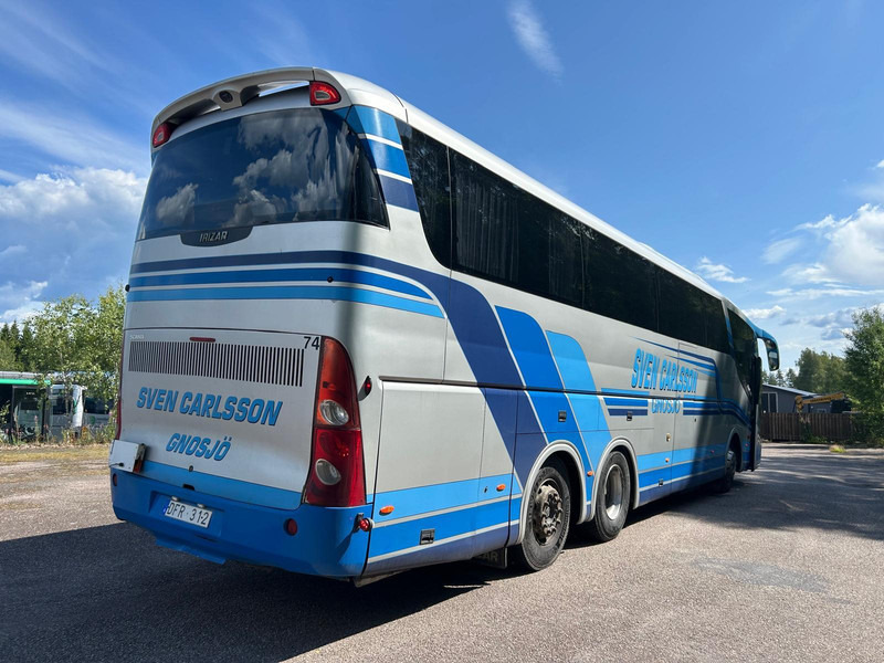 Scania K 440 Irizar PB 6x2 ARRIVING IN TWO WEEKS / 50 SEATS / AC / AUXILIARY HEATING / WC - Pullman: foto 4 Scania K 440 Irizar PB 6x2 ARRIVING IN TWO WEEKS / 50 SEATS / AC / AUXILIARY HEATING / WC - Pullman: foto 4