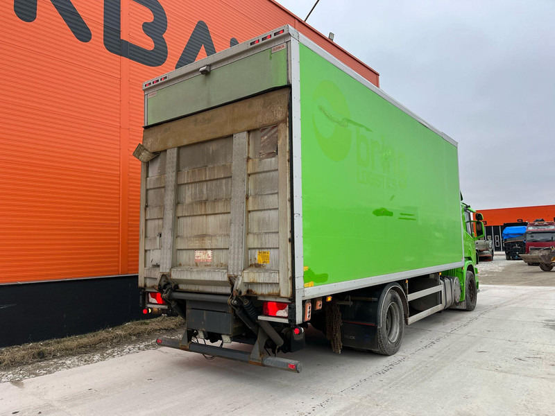 Scania P 230 4x2 BOX L=6848 mm - Autocarro furgonato: foto 5 Scania P 230 4x2 BOX L=6848 mm - Autocarro furgonato: foto 5