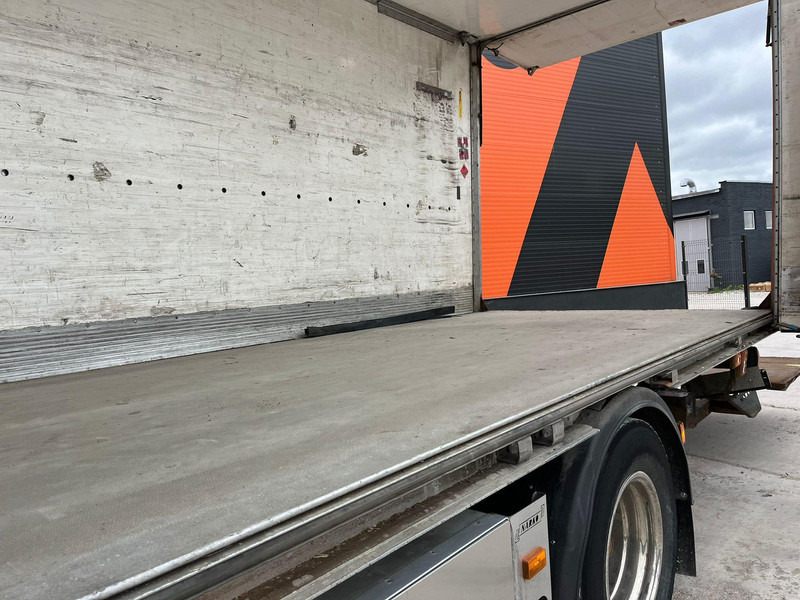 Autocarro furgonato Scania P 270 4x2 BOX L=7475 mm: foto 11 Autocarro furgonato Scania P 270 4x2 BOX L=7475 mm: foto 11