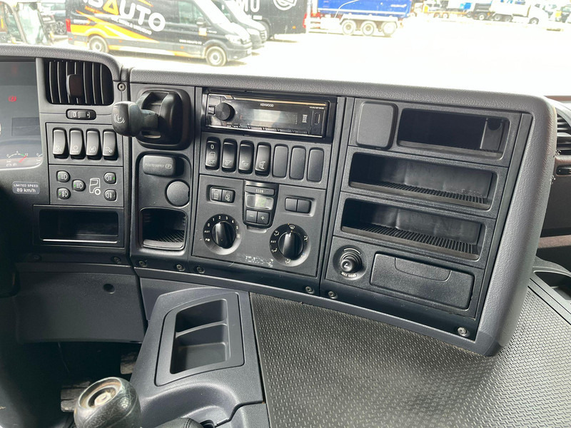 Autocarro furgonato Scania P 270 4x2 BOX L=7475 mm: foto 19 Autocarro furgonato Scania P 270 4x2 BOX L=7475 mm: foto 19