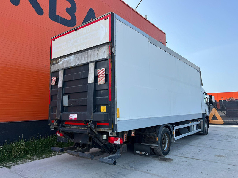 Scania P 280 4x2 SUPRA 850 / BOX L=7500 mm - Autocarro frigorifero: foto 5 Scania P 280 4x2 SUPRA 850 / BOX L=7500 mm - Autocarro frigorifero: foto 5