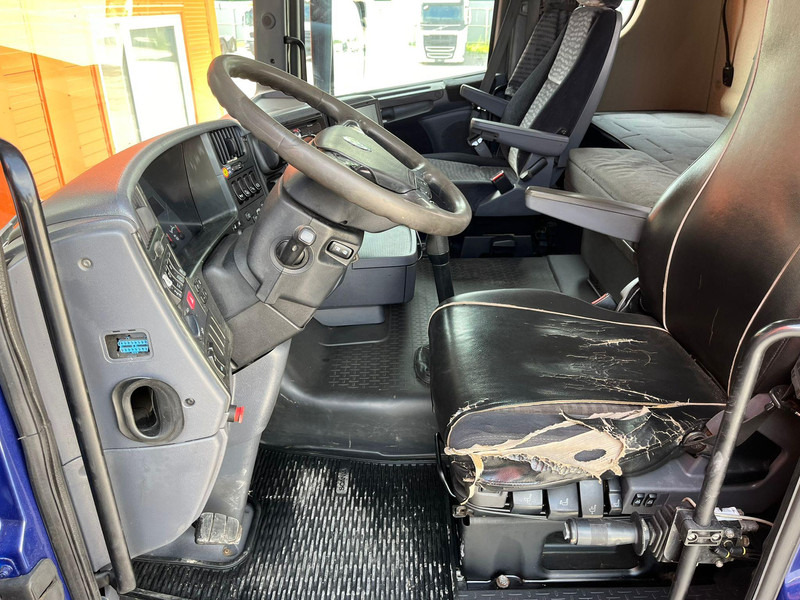 Autocarro scarrabile Scania R 500 6x2 JOAB 20 ton / L=5200 mm: foto 19
