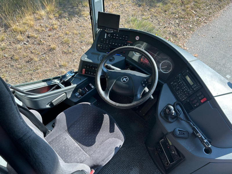 Setra S416 GT-HD 4x2 ARRIVING IN TWO WEEKS / AC / AUXILIARY HEATING / WC - Pullman: foto 4 Setra S416 GT-HD 4x2 ARRIVING IN TWO WEEKS / AC / AUXILIARY HEATING / WC - Pullman: foto 4