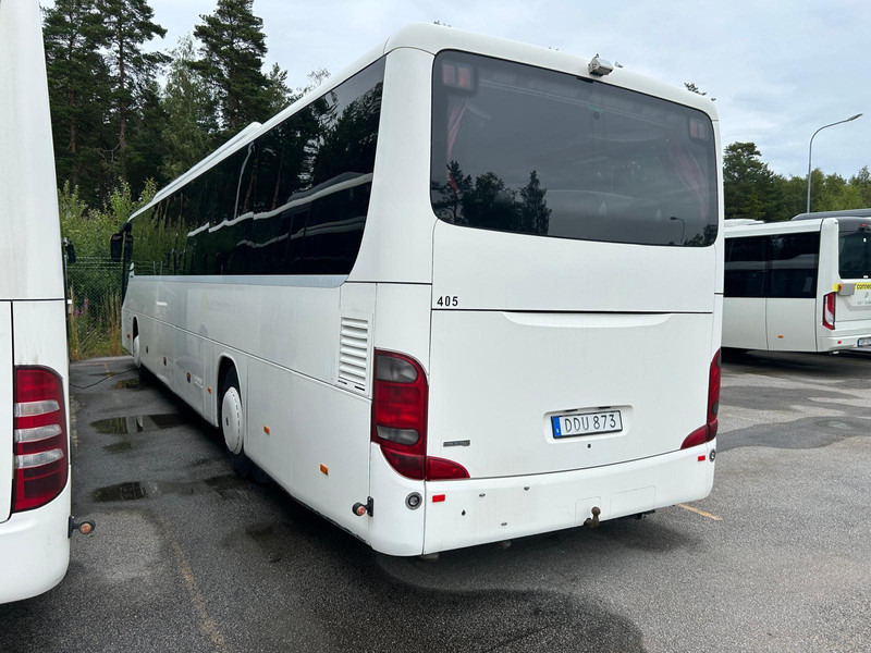 Setra S416 GT-HD 4x2 ARRIVING IN TWO WEEKS / AC / AUXILIARY HEATING / WC - Pullman: foto 2 Setra S416 GT-HD 4x2 ARRIVING IN TWO WEEKS / AC / AUXILIARY HEATING / WC - Pullman: foto 2