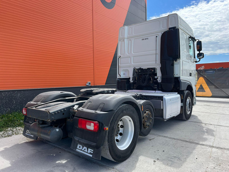 DAF XF 440 FTP 6x2 - Trattore stradale: foto 5 DAF XF 440 FTP 6x2 - Trattore stradale: foto 5