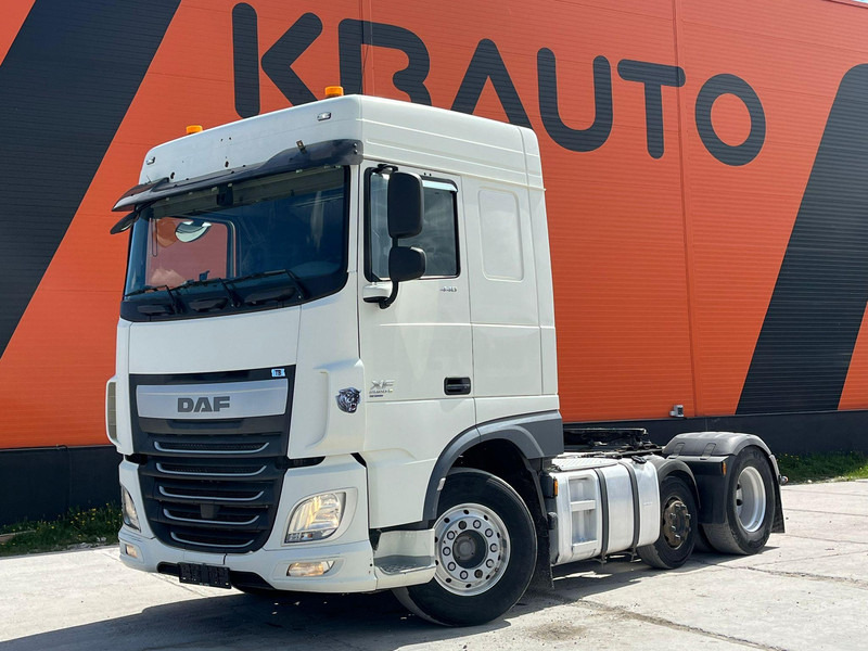DAF XF 440 FTP 6x2 - Trattore stradale: foto 1 DAF XF 440 FTP 6x2 - Trattore stradale: foto 1
