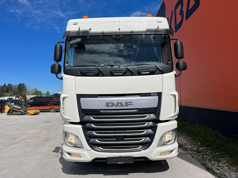 DAF XF 440 FTP 6x2 - Trattore stradale: foto 3 DAF XF 440 FTP 6x2 - Trattore stradale: foto 3