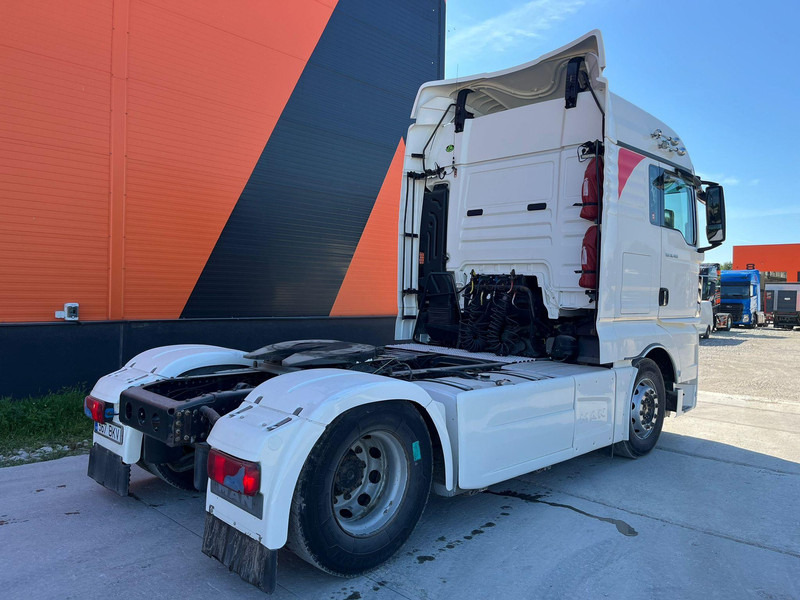 MAN TGX 18.400 4x2 - Trattore stradale: foto 5 MAN TGX 18.400 4x2 - Trattore stradale: foto 5