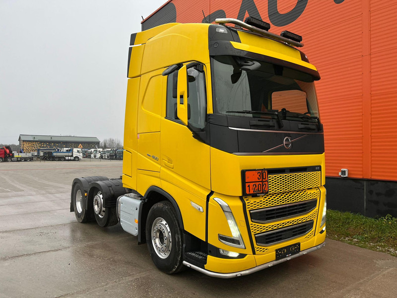 Volvo FH 460 6x2/2 HYDRAULICS - Trattore stradale: foto 4 Volvo FH 460 6x2/2 HYDRAULICS - Trattore stradale: foto 4