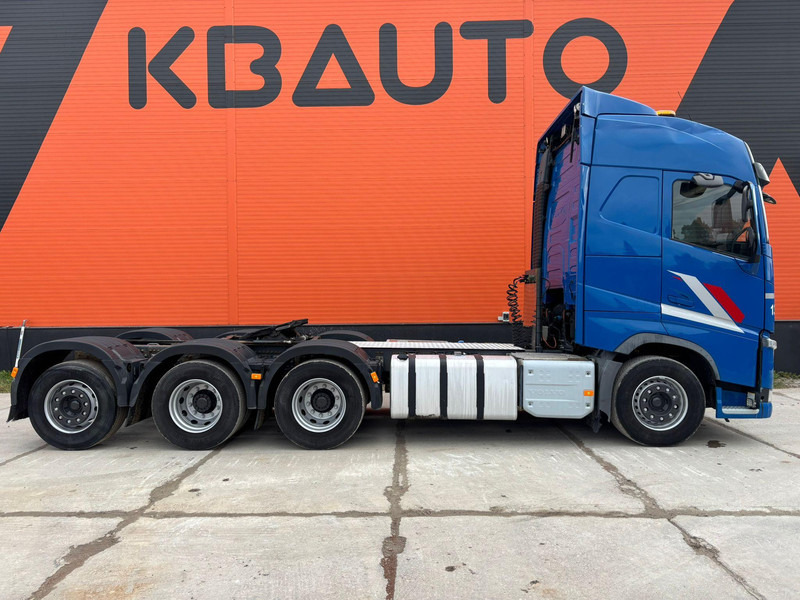 Volvo FH 500 8x4*4 GCW 70 ton / PTO - Trattore stradale: foto 5 Volvo FH 500 8x4*4 GCW 70 ton / PTO - Trattore stradale: foto 5