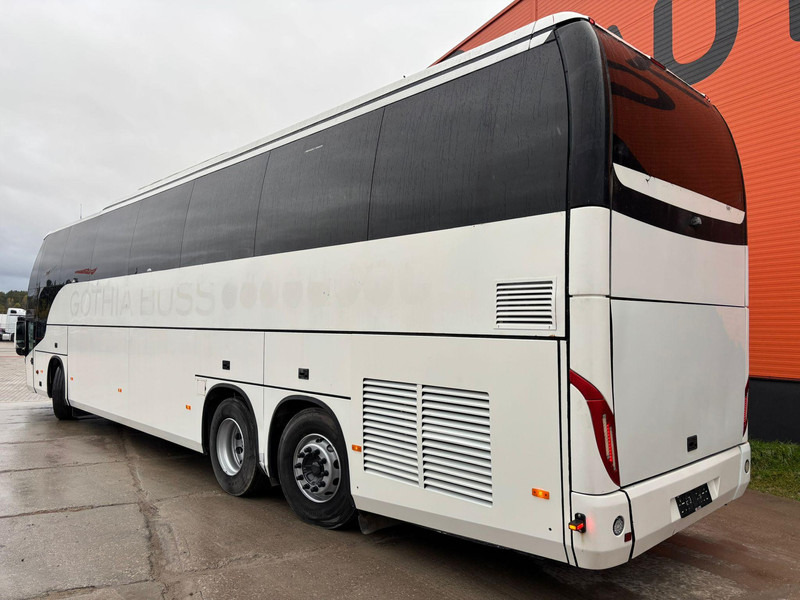 Volvo B12B Beulas Glory 6x2*4 61 SEATS / AC / AUXILIARY HEATING / WC - Pullman: foto 5 Volvo B12B Beulas Glory 6x2*4 61 SEATS / AC / AUXILIARY HEATING / WC - Pullman: foto 5