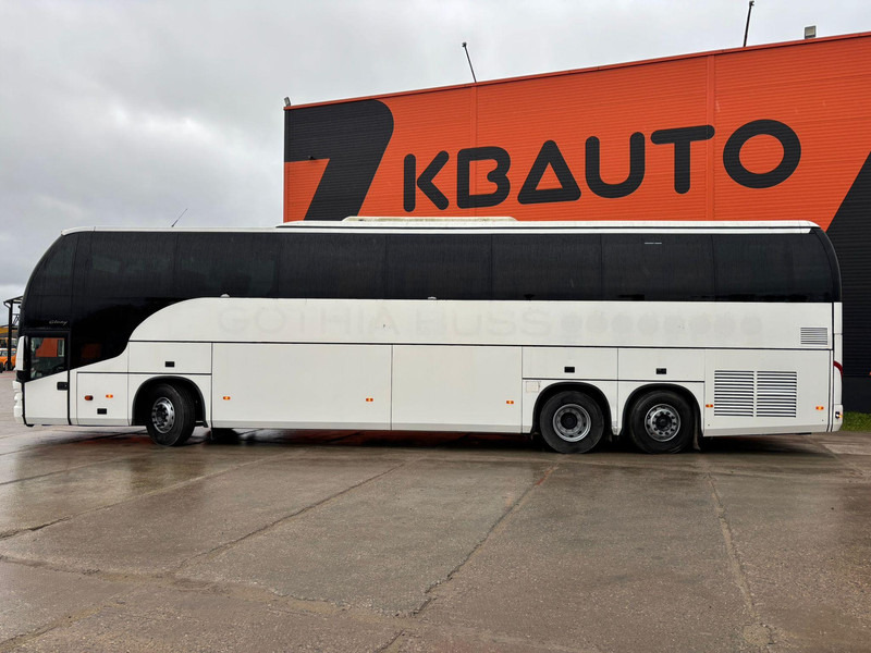 Volvo B12B Beulas Glory 6x2*4 61 SEATS / AC / AUXILIARY HEATING / WC - Pullman: foto 4 Volvo B12B Beulas Glory 6x2*4 61 SEATS / AC / AUXILIARY HEATING / WC - Pullman: foto 4