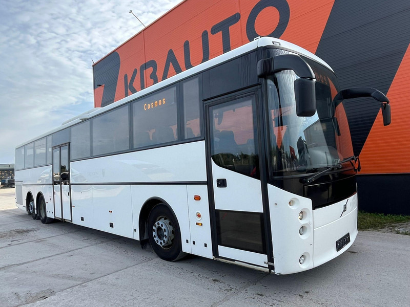 Volvo B13R Vest Horisont 6x2*4 AC / AUXILIARY HEATING / WHEELCHAIR LIFT - Autobus extraurbano: foto 1 Volvo B13R Vest Horisont 6x2*4 AC / AUXILIARY HEATING / WHEELCHAIR LIFT - Autobus extraurbano: foto 1